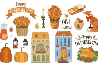 Happy Thanksgiving 2023 Pc Wallpaper