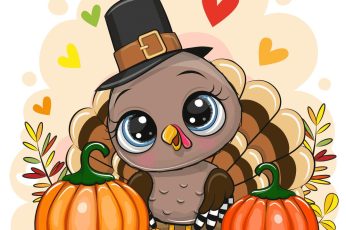 Happy Thanksgiving 2023 Wallpapers For Free