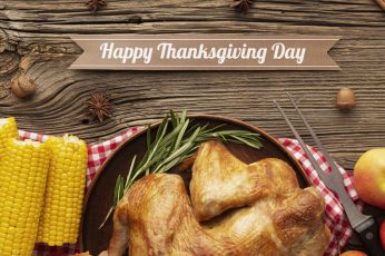 Happy Thanksgiving 2023 wallpaper for phone
