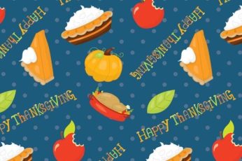 Happy Thanksgiving Turkey 4k Wallpaper