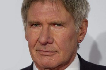 Harrison Ford 1080p Wallpaper