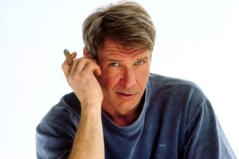 Harrison Ford 4k Wallpaper