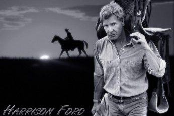 Harrison Ford Best Wallpaper Hd