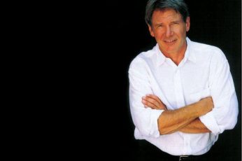 Harrison Ford Desktop Wallpaper