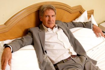 Harrison Ford Hd Full Wallpapers