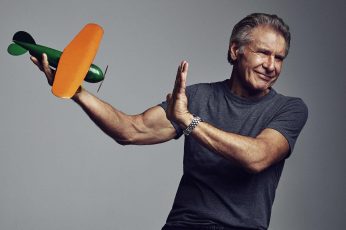 Harrison Ford Wallpaper For Ipad