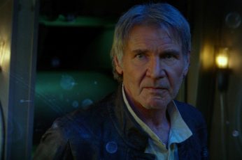Harrison Ford iphone 13 wallpaper