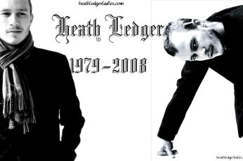 Heath Ledger Free 4K Wallpapers