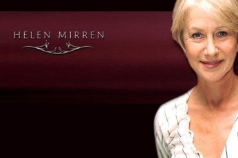 Helen Mirren Pc Wallpaper