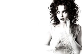 Helena Bonham Carter Desktop Wallpaper Hd