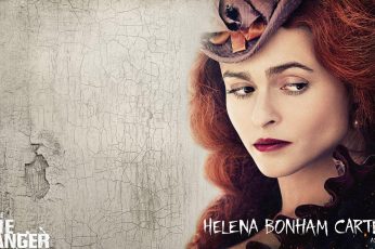Helena Bonham Carter Laptop Wallpaper