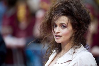 Helena Bonham Carter ipad wallpaper