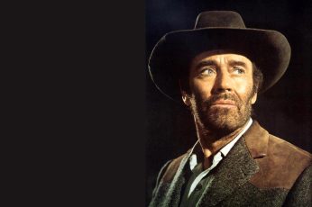 Henry Fonda 1080p Wallpaper