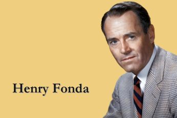 Henry Fonda Wallpaper 4k For Laptop