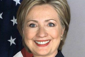 Hillary Clinton 1080p Wallpaper