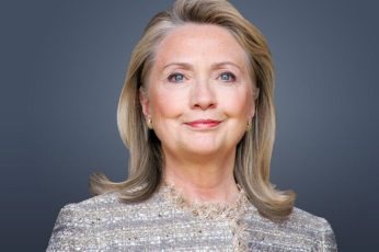 Hillary Clinton Iphone wallpaper 4k