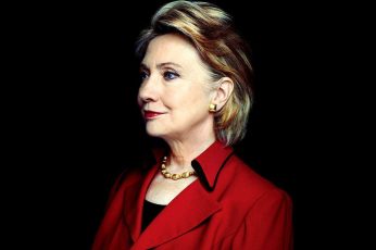 Hillary Clinton Wallpaper 4k Download