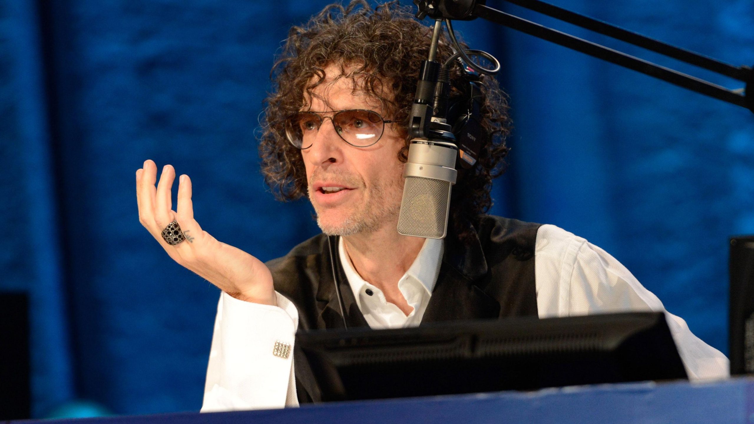 Howard Stern Hd Wallpapers For Pc