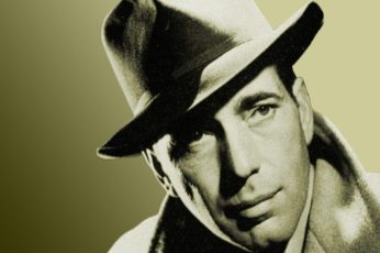 Humphrey Bogart 1080p Wallpaper