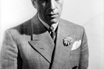 Humphrey Bogart Hd Wallpaper