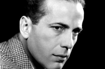 Humphrey Bogart Laptop Wallpaper