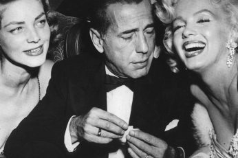 Humphrey Bogart Wallpaper Phone