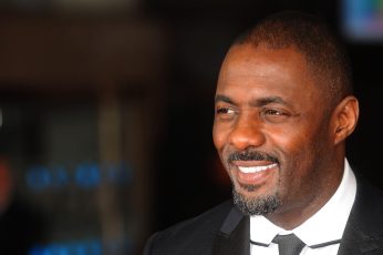 Idris Elba Free 4K Wallpapers