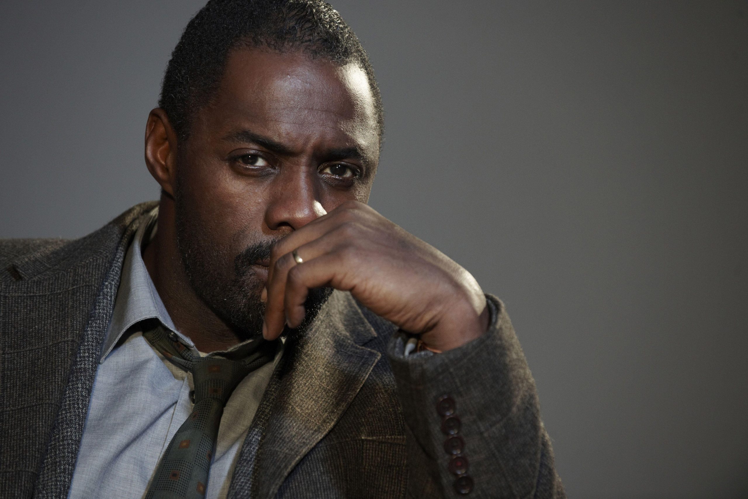Idris Elba Hd Full Wallpapers, Idris Elba, Celebrities