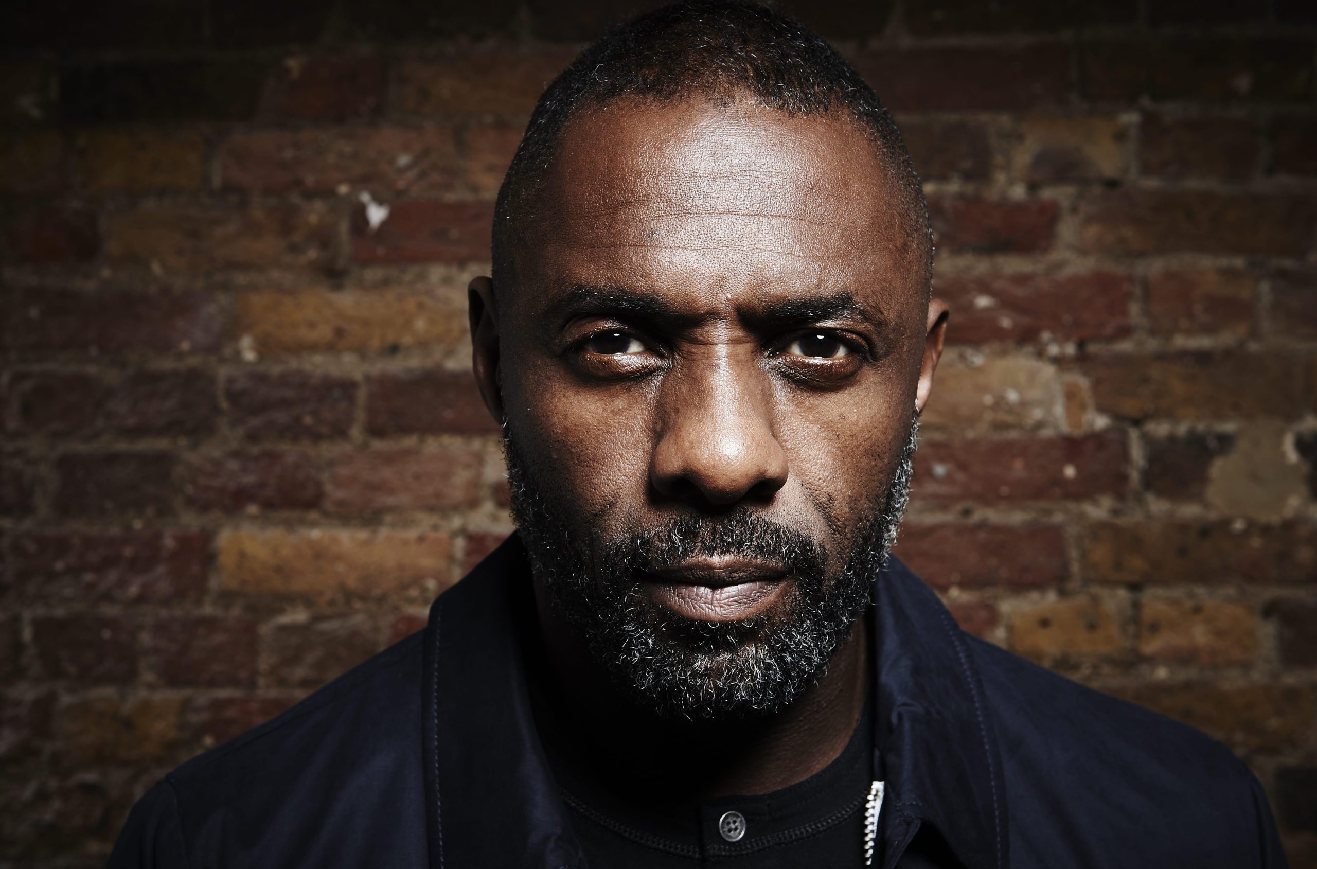 Idris Elba Wallpaper For Pc, Idris Elba, Celebrities