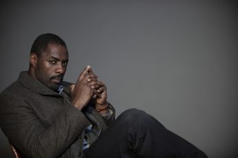 Idris Elba ipad wallpaper
