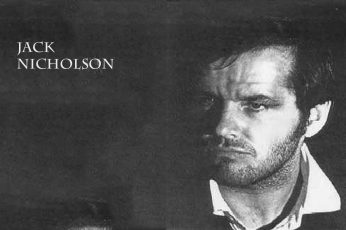 Jack Nicholson Wallpaper 4k