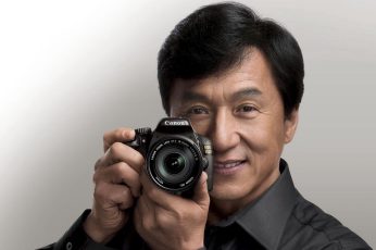 Jackie Chan Hd Wallpaper 4k For Pc