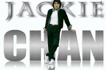 Jackie Chan Iphone Wallpaper