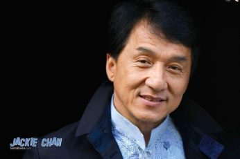 Jackie Chan New Wallpaper