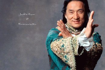 Jackie Chan Pc Wallpaper
