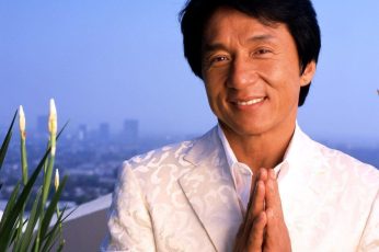 Jackie Chan Wallpaper Phone