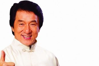 Jackie Chan Wallpaper Photo