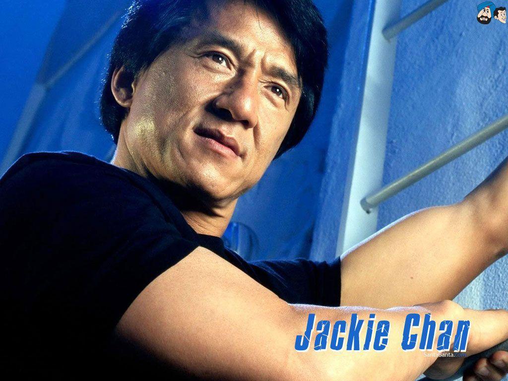 Jackie Chan ipad wallpaper