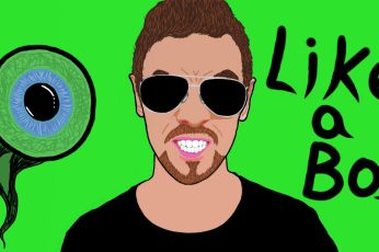 Jacksepticeye Hd Wallpapers For Pc