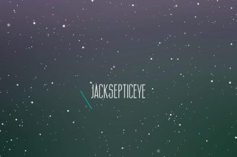 Jacksepticeye Wallpaper For Pc
