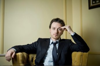 James McAvoy 4K Ultra Hd Wallpapers