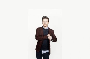 James McAvoy Best Hd Wallpapers
