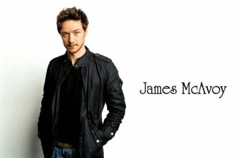 James McAvoy Wallpaper For Ipad