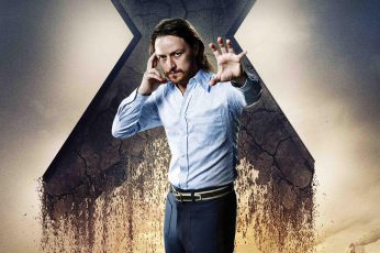 James McAvoy Wallpaper Hd For Pc 4k