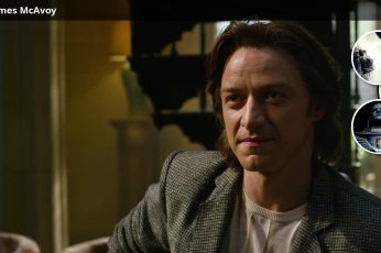 James McAvoy Wallpapers For Free