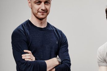James McAvoy Wallpapers Hd For Pc