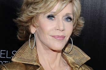 Jane Fonda 4k Wallpapers