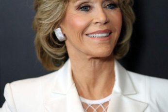 Jane Fonda Iphone Wallpaper