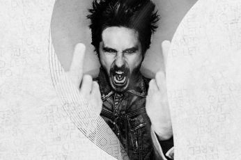 Jared Leto Best Hd Wallpapers