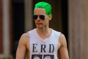 Jared Leto Hd Full Wallpapers
